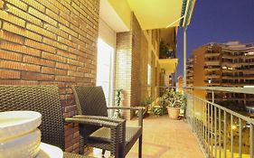 Apartamento La feria